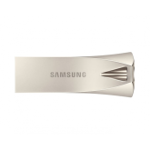Stick Memorie Samsung BAR Plus (2024) 512GB, USB 3.1, Champagne Silver