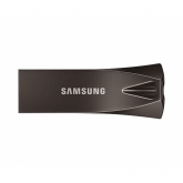 Stick Memorie Samsung BAR Plus (2024), USB 3.1, Titan Grey