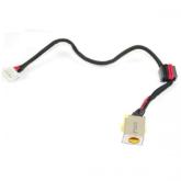 Mufa Alimentare Notebook Acer Aspire V3-571, With Cable - DC30100JN00