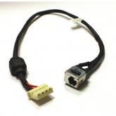 Mufa Alimentare Notebook Toshiba Satellite L645, with cable - PJ289