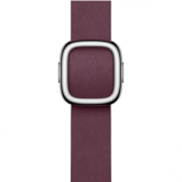 Curea SmartWatch Apple Modern Buckle Small, 41mm, Mulberry