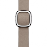 Curea SmartWatch Apple Modern Buckle Small, 41mm, Tan