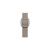 Curea SmartWatch Apple Modern Buckle Medium, 41mm, Tan