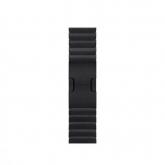 Curea smartwatch Apple Link, 38mm, Space Black