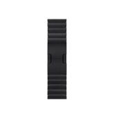 Curea smartwatch Apple Link, 38mm, Space Black