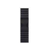 Curea smartwatch Apple Link, 38mm, Space Black