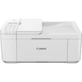 Multifunctional Inkjet Color Canon PIXMA TR4550, White