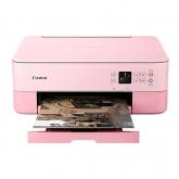 Multifunctional Inkjet Color Canon PIXMA TS5352a, Pink