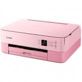 Multifunctional Inkjet Color Canon PIXMA TS5352a, Pink