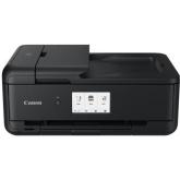 Multifunctional Inkjet Color Canon PIXMA TS9550, Black