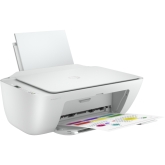 Multifunctional Inkjet Color HP Deskjet 2710