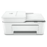 Multifunctional Inkjet Color HP DeskJet Plus 4120 All-in-One