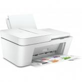 Multifunctional Inkjet Color HP DeskJet Plus 4120 All-in-One