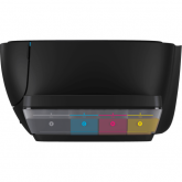 Multifunctional Inkjet Color HP Ink Tank 319