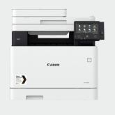 Multifunctional Laser Color Canon i-SENSYS X C1127i