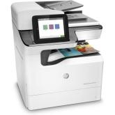 Multifunctional Laser Color HP Enterprise MFP 780DN