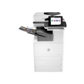 Multifunctional Laser Color HP LaserJet Enterprise Flow MFP M776zs