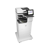 Multifunctional Laser Color HP LaserJet Enterprise MFP M681z