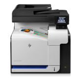 Multifunctional Laser Color HP LaserJet Pro 500 MFP M570dw