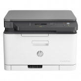 Multifunctional Laser Color HP LaserJet Pro MFP 178NW