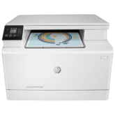 Multifunctional Laser Color HP Pro M182N