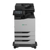 Multifunctional Laser Color Lexmark CX825dte