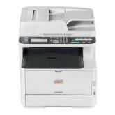 Multifunctional Laser Color OKI MC363DN