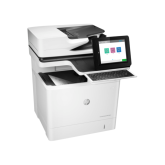 Multifunctional Laser Monocrom HP LaserJet Enterprise Flow MFP M631h