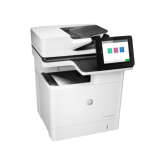 Multifunctional Laser Monocrom HP LaserJet Enterprise MFP M631dn