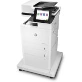 Multifunctional Laser Monocrom HP LaserJet Enterprise MFP M632FHT