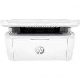 Multifunctional Laser Monocrom HP LaserJet M140we + HP+