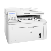 Multifunctional Laser Monocrom HP LaserJet Pro M227fdn