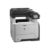 Multifunctional Laser Monocrom HP LaserJet Pro M521dw