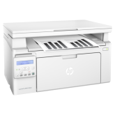 Multifunctional Laser Monocrom HP LaserJet Pro MFP M130nw