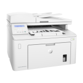 Multifunctional Laser Monocrom HP LaserJet Pro MFP M227sdn