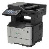 Multifunctional Laser Monocrom Lexmark MX622adhe