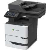 Multifunctional Laser Monocrom Lexmark MX722adhe