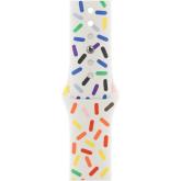 Curea SmartWatch Apple Pride Edition M/L, 45mm, Pride Edition
