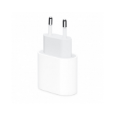 Incarcator retea Apple MUVV3ZM/A, 20W, White