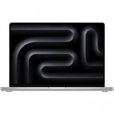 Laptop Apple MacBook Pro 16 Liquid Retina XDR (2023), Apple M3 Max chip 16 Core, 16.2inch, RAM 48GB, SSD 1TB, Apple M3 Max 40-core, INT KB, macOS Sonoma, Silver