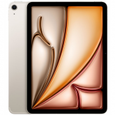 Tableta Apple iPad Air 11 (2024), Apple M2 Octa Core, 11inch, 256GB, WI-FI, BT, iPadOS 17.4, Starlight