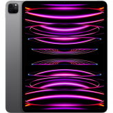 Tableta Apple iPad Air 11 (2024), Apple M2 Octa Core, 11inch, 512GB, WI-FI, BT, 5G, iPadOS 17.4, Space Grey