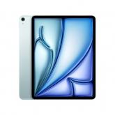 Tableta Apple iPad Air 13 (2024), Apple M2 Octa Core, 13inch, 128GB, WI-FI, BT, 5G, iPadOS 17.4, Blue