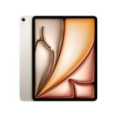 Tableta Apple iPad Air 13 (2024), Apple M2 Octa Core, 13inch, 256GB, WI-FI, BT, 5G, iPadOS 17.4, Starlight