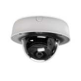 Camera IP Dome Cisco Meraki MV72X-HW, 4MP, Lentila 3-9mm, IR 30m