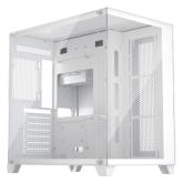 Carcasa 1st PLAYER MV8-TP White, Fara sursa