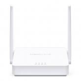 Router Wirless Mercusys MW302R, 2x LAN