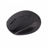 Mouse Optic V7 MW500BT, Bluetooth/USB Wireless, Black