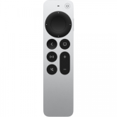 Telecomanda Apple Siri Remote gen3, Silver
