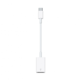 Adaptor Apple MW5L3ZM/A, USB-C male - USB-A male, White